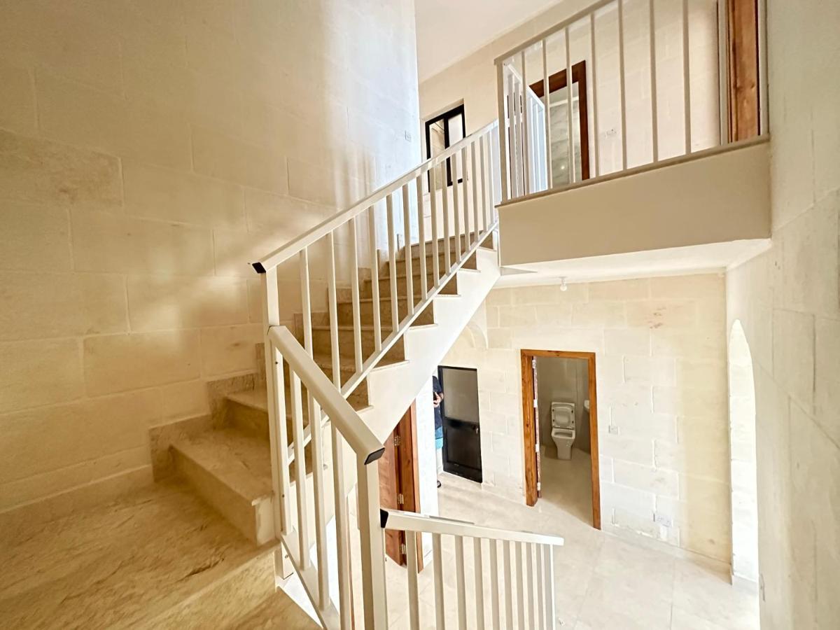 Appartement Hili Complex à Zebbug  Extérieur photo
