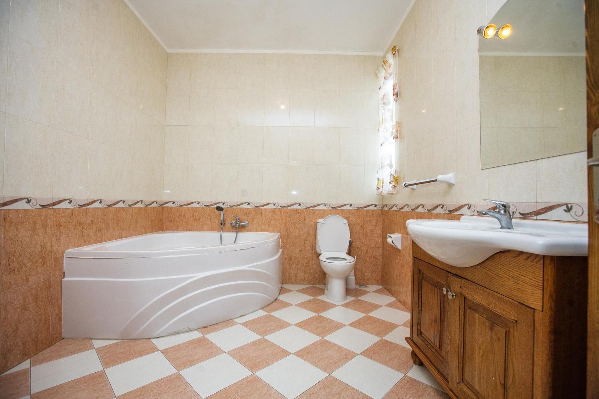 Appartement Hili Complex à Zebbug  Chambre photo