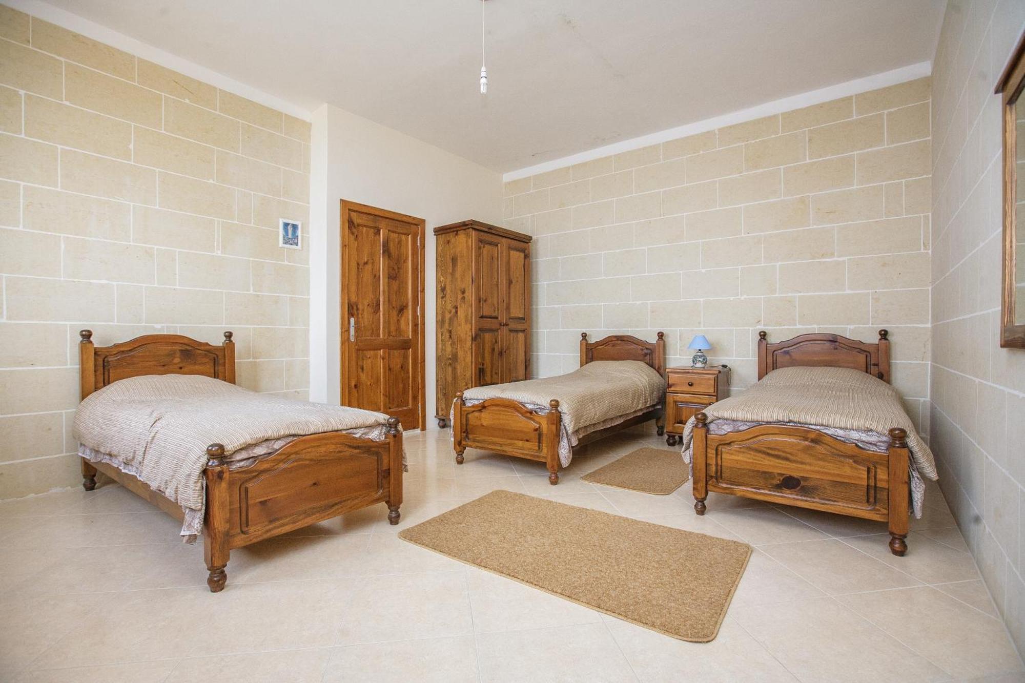 Appartement Hili Complex à Zebbug  Chambre photo
