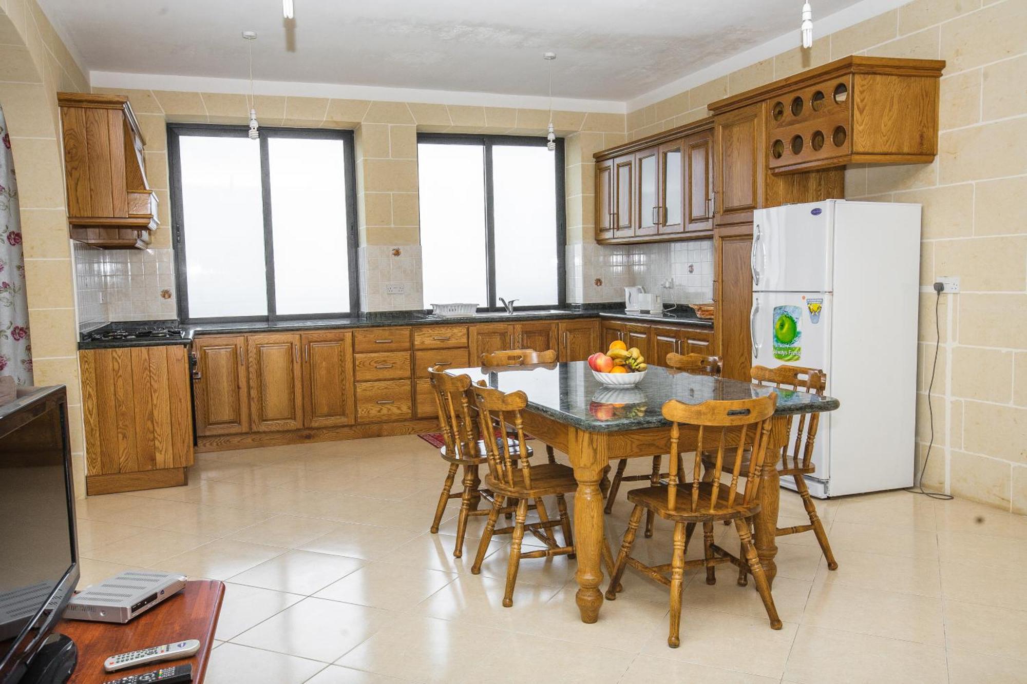 Appartement Hili Complex à Zebbug  Chambre photo