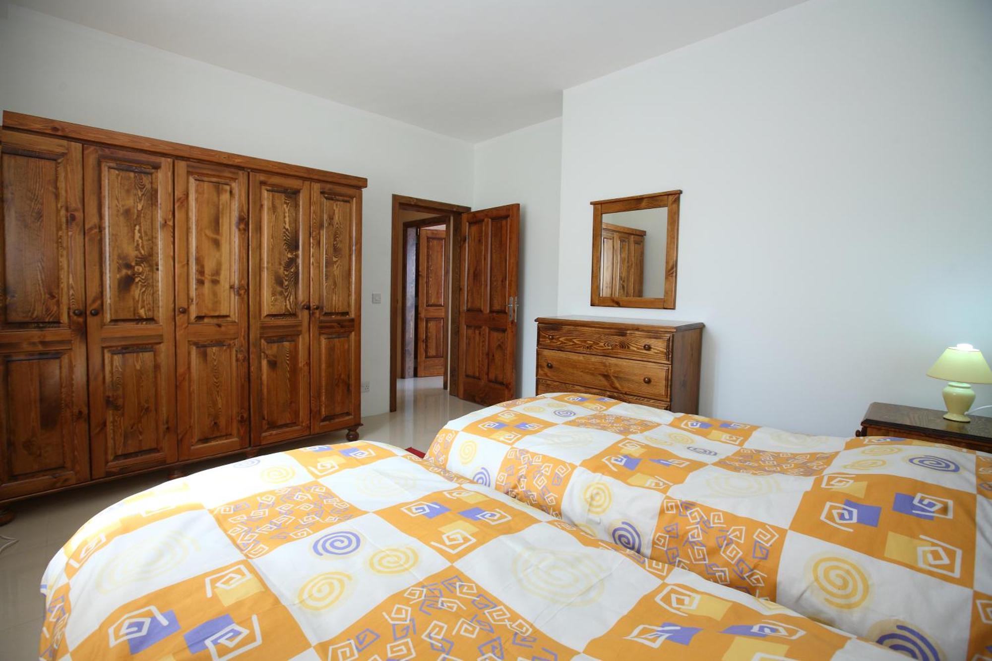 Appartement Hili Complex à Zebbug  Chambre photo