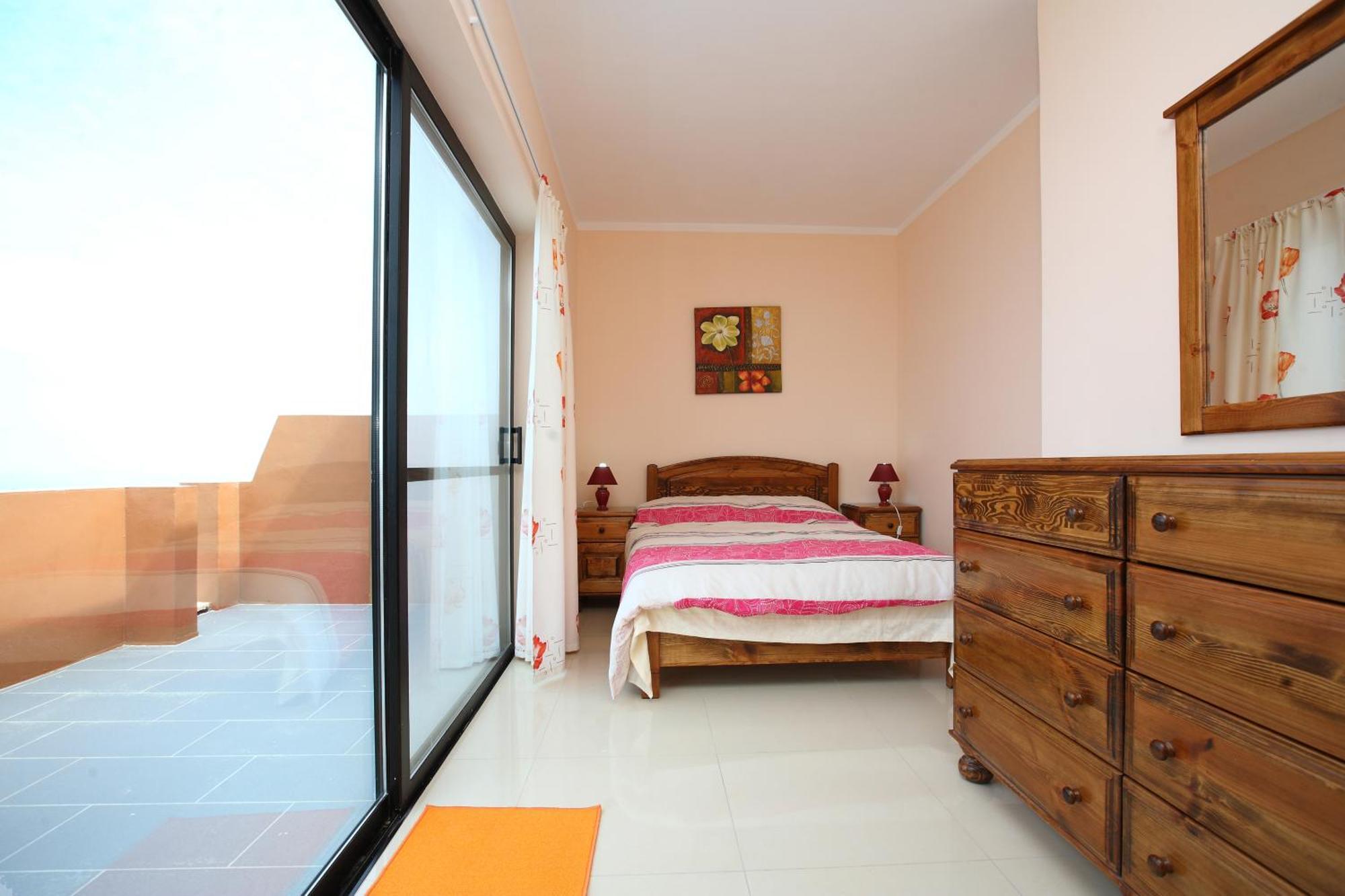 Appartement Hili Complex à Zebbug  Chambre photo