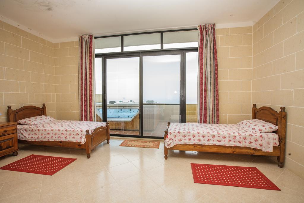 Appartement Hili Complex à Zebbug  Extérieur photo